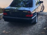Mercedes C 230-21