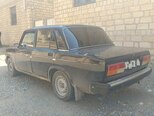 LADA (VAZ) 2107-3