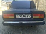 LADA (VAZ) 2107-4