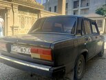 LADA (VAZ) 2107-2