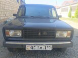 LADA (VAZ) 2107-1