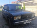 LADA (VAZ) 2107-7