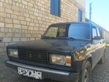 LADA (VAZ) 2107-6
