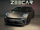 ZEEKR 001-2