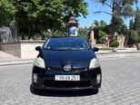 Toyota Prius-1