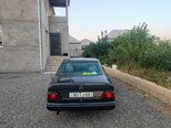 Mercedes 200 E-3