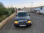 Mercedes 200 E-2