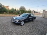 Mercedes 200 E-10