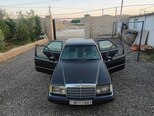 Mercedes 200 E-7