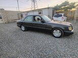 Mercedes 200 E-6
