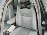 Mercedes 200 E-13