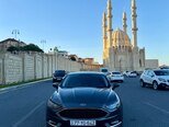 Ford Fusion (North America)-1