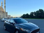 Ford Fusion (North America)-2