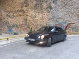 Mercedes E 270-3