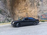 Mercedes E 270-2