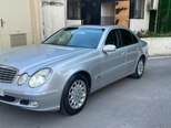 Mercedes E 240-4