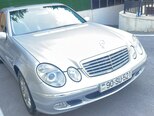 Mercedes E 240-5