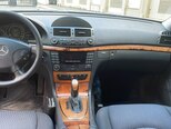 Mercedes E 240-3