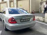 Mercedes E 240-2