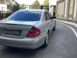 Mercedes E 240-12