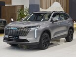 Haval H6-1
