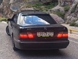 Mercedes E 270-7