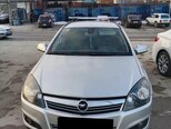 Opel Astra-1