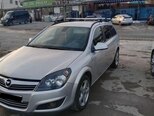 Opel Astra-2