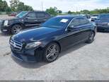Mercedes E 300-1