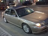 Rover 75-5