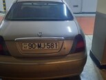 Rover 75-2