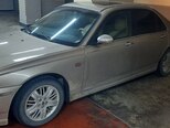 Rover 75-6