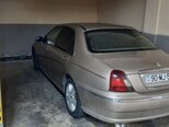 Rover 75-8
