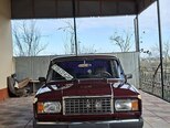 LADA (VAZ) 2107-4