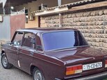 LADA (VAZ) 2107-5