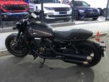 QJMotor SRV 600 V-3