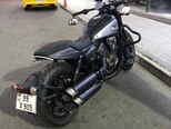 QJMotor SRV 600 V-1
