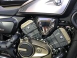 QJMotor SRV 600 V-2