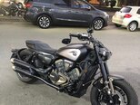 QJMotor SRV 600 V-4