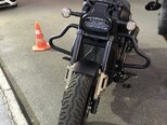 QJMotor SRV 600 V-5