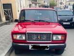 LADA (VAZ) 2107-1