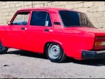 LADA (VAZ) 2107-2