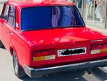 LADA (VAZ) 2107-3