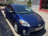 Toyota Prius-5