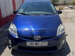 Toyota Prius-1