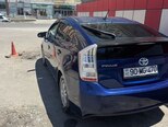 Toyota Prius-9