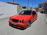 Mercedes E 320-1