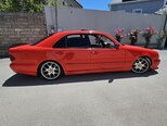 Mercedes E 320-2