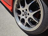 Mercedes E 320-5
