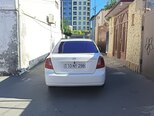 Daewoo Gentra-2